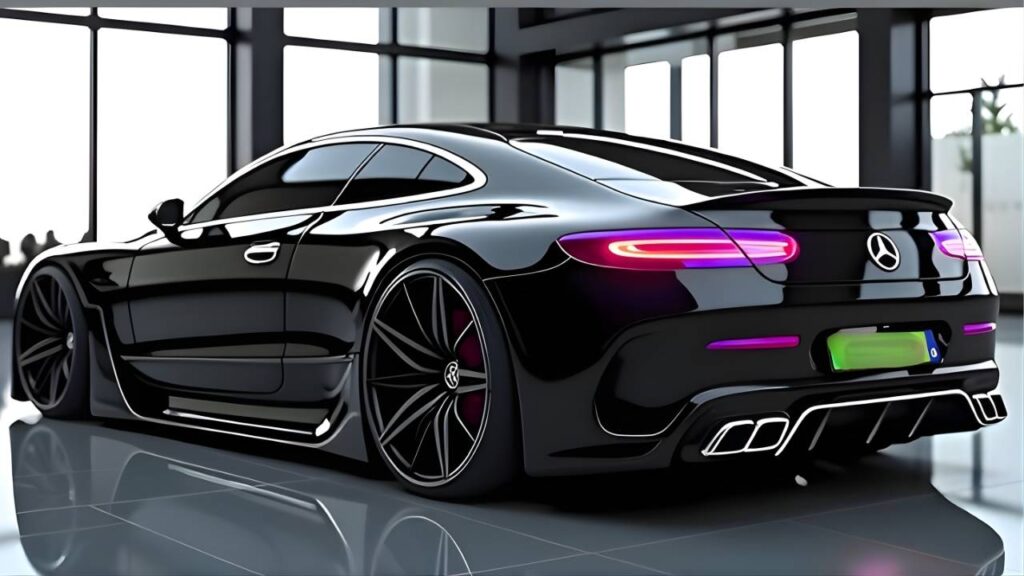 2026 Mercedes X-Class Pickup Truck Unveiled – First Look at Design, High-Tech Features, Mileage, and Showroom Price