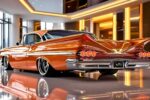 2026 Pontiac Catalina Unveiled – Iconic Muscle Car Returns with Modern Power, Retro Design, and Cutting-Edge Performance