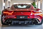 2026 Jaguar GT Hypercar Unveiled Record Breaking Speed Design and Features