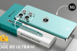 Motorola EDGE 80 Ultra Launch 24GB RAM 2TB Storage 8400mAh Battery 300MP Camera