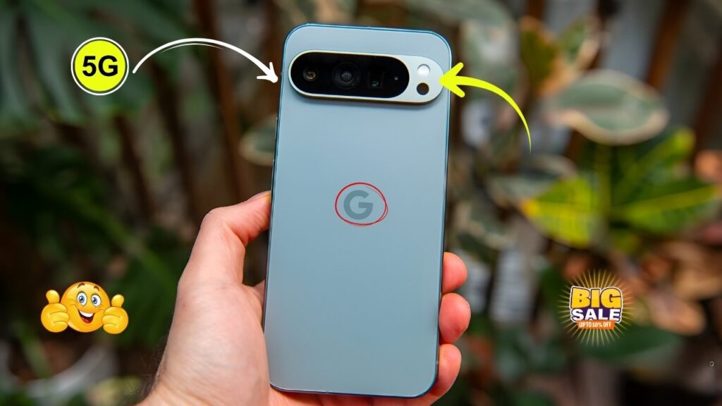 Pixel 9 Pro XL Review Price Specifications and Key Features Explained